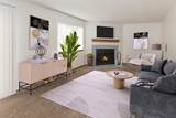 1-bedroom apartment at Templeton Ridge Apartments in Colorado Springs